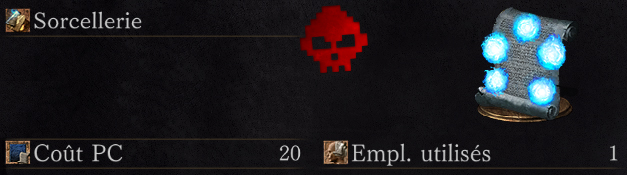 Masse d'Âme Chercheuse