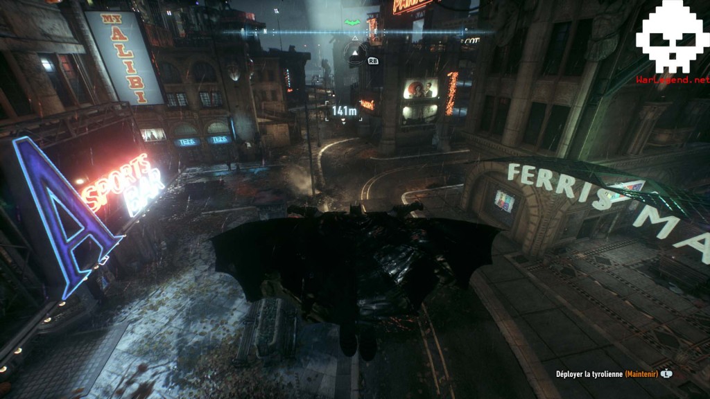 Miagani Island - Enigme 1