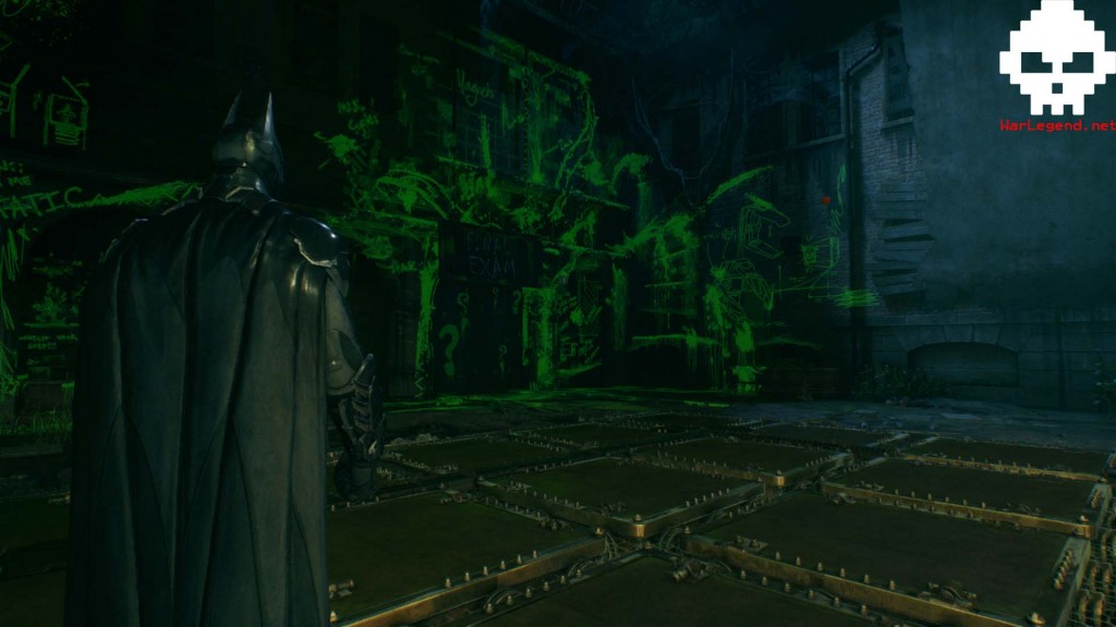 Miagani Island - Enigme 10