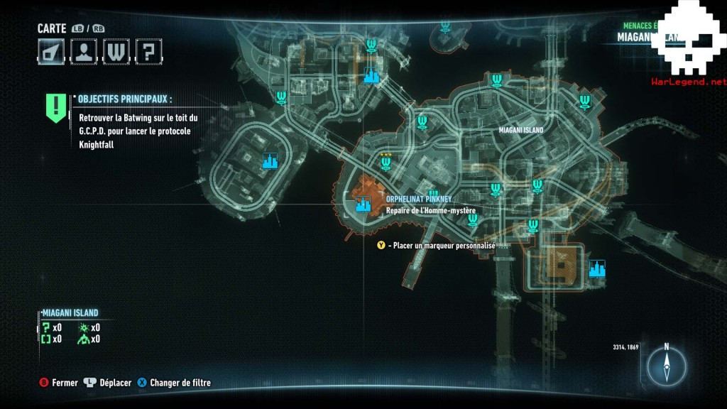 Miagani Island - Enigme 10 (3314,1869)