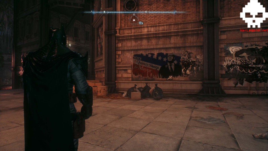 Miagani Island - Enigme 2