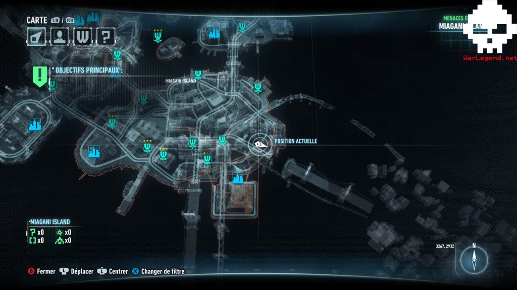 Miagani Island - Enigme 3 (3267,2932)