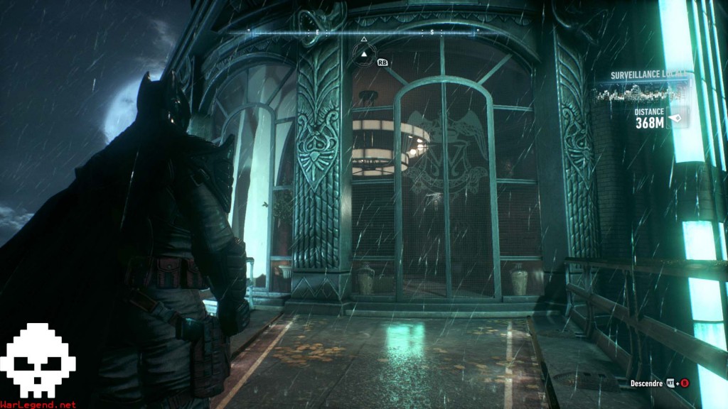 Miagani Island - Enigme 4