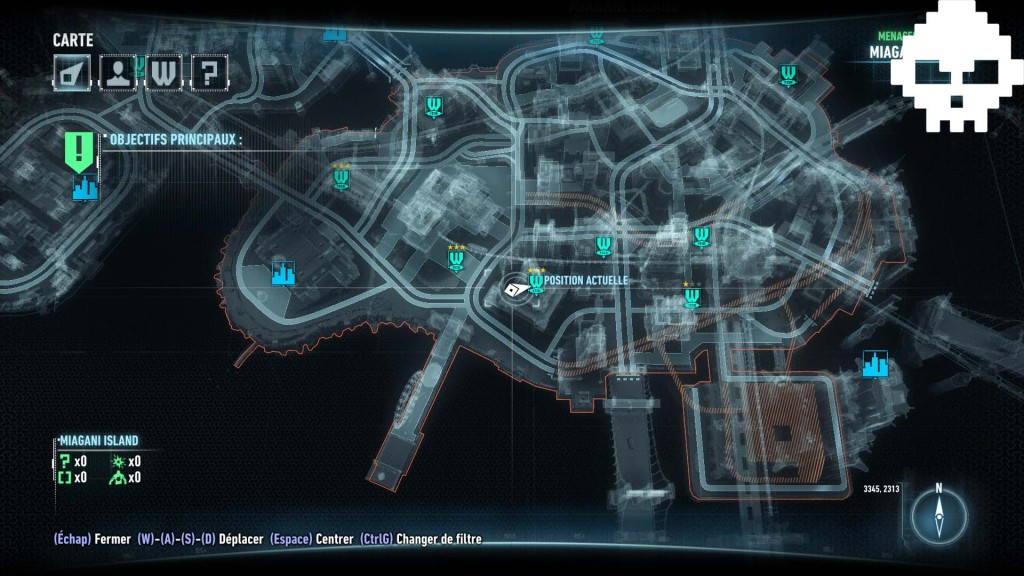 Miagani Island - Enigme 5 (3345;2313)