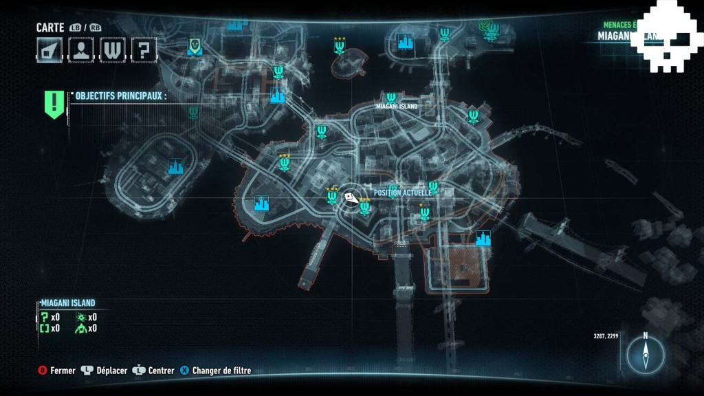 Miagani Island - Enigme 6 (3287;2299)