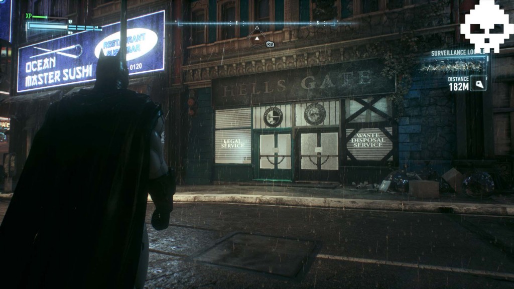 Miagani Island - Enigme 6