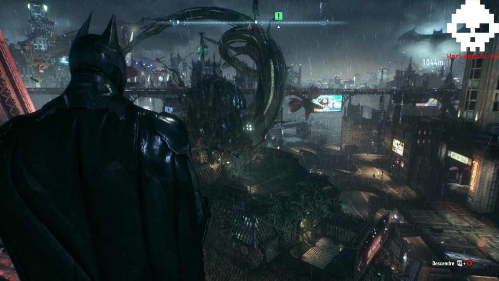 Miagani Island - Enigme 7