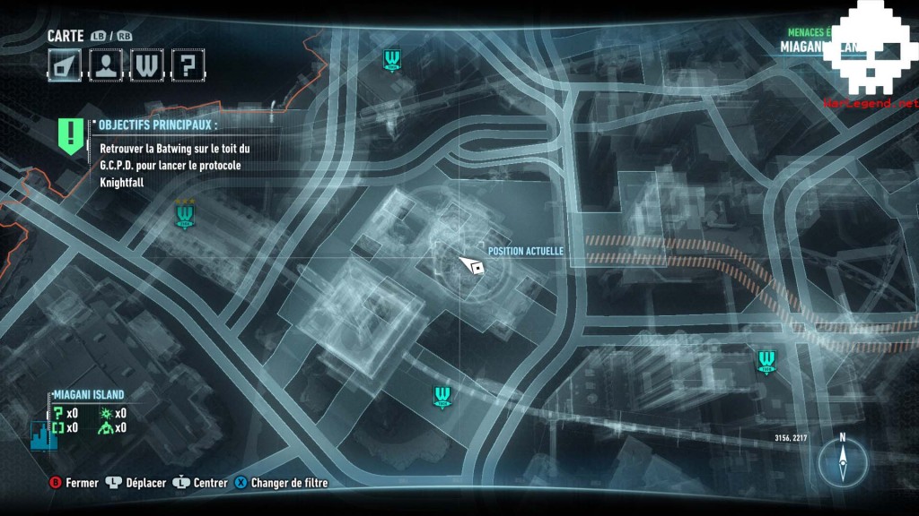 Miagani Island - Enigme 7 (3156,2217)