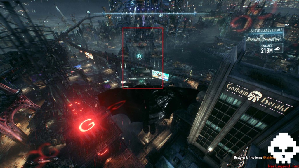 Miagani Island - Enigme 8