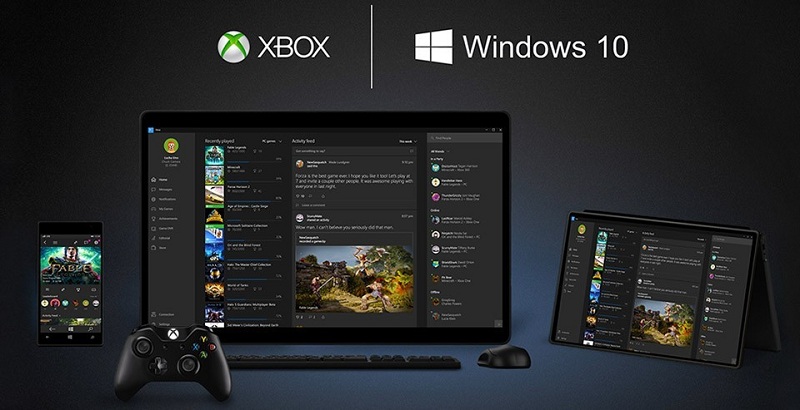 Microsoft-E3-2015-Win10