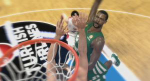 NBA 2K14