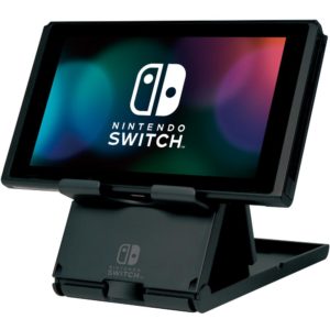 Nintendo Switch - Les accessoires et leur prix ont fuité nintendo-switch-compact-playlstand-2