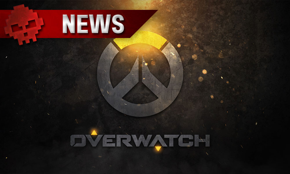 Overwatch L'Open Division est annoncée par Blizzard