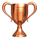 Guide des trophées Resident Evil 7 Biohazard PS3_Bronze_Trophy