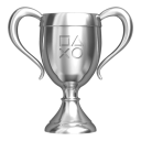 Guide des trophées Resident Evil 7 Biohazard PS3_Silver_Trophy