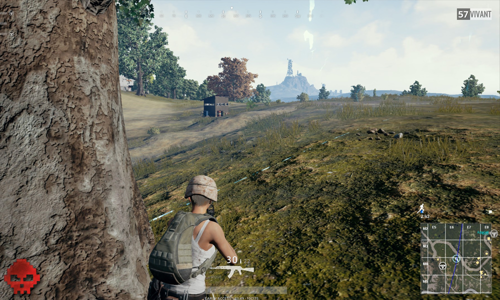 Guide Playerunknown's Battlegrounds - Les bons réflexes pour sauver ses fesses