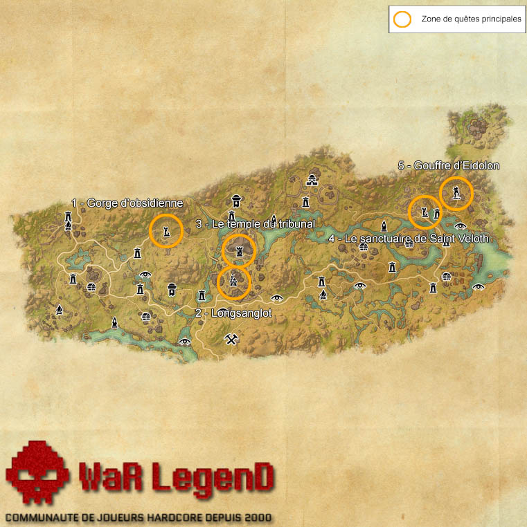 Pacte de coeurébenne - Deshan pexing