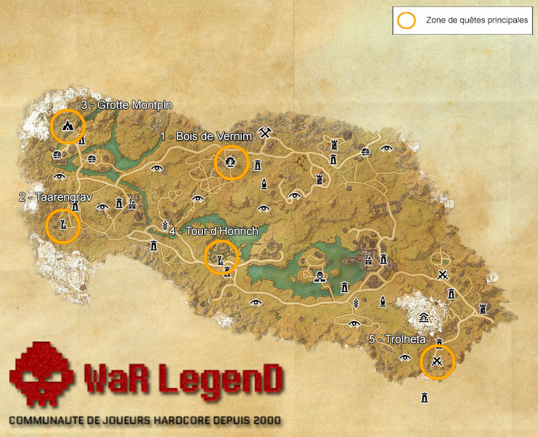 Pacte de coeurébenne - La brêche pexing