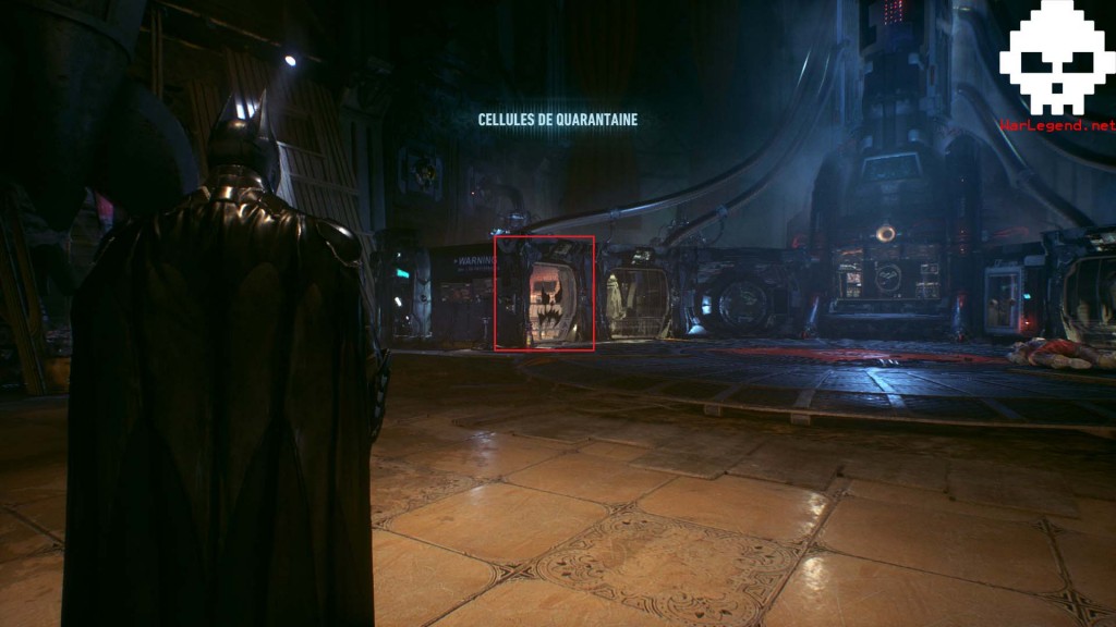 Panessa Studios - Enigme 1