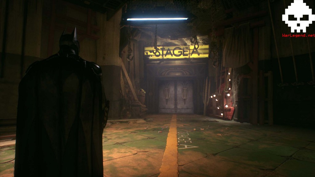 Panessa Studios - Enigme 2