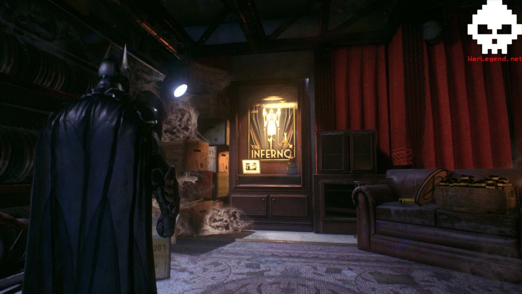 Panessa Studios - Enigme 3