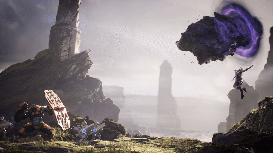 Paragon Gidéon météroïte