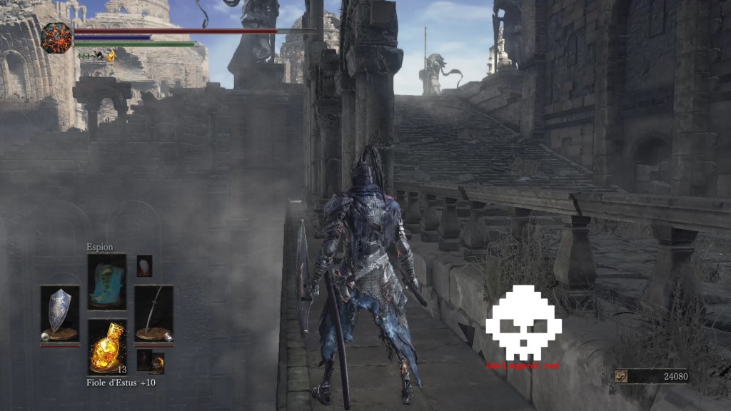 Pic du Dragon Ancien WAR LEGEND 2