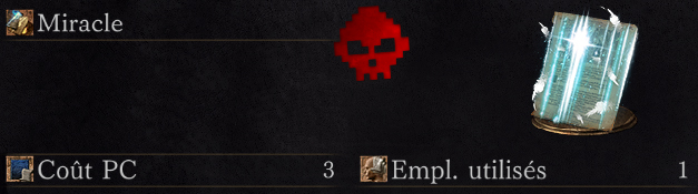 Piliers Divins Luminescents