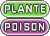 Plante_Poison