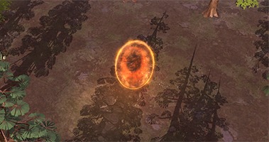 Portail Hellgate Guide Albion Online PvP War Legend