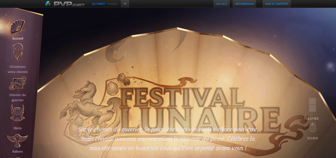 PromoFestival lunaire