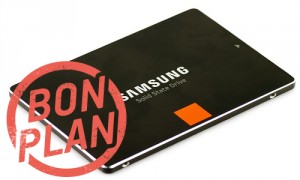 [Bon Plan] SSD SAMSUNG série 840 PRO 128 Go + HDD 3TO Barracuda – 7200.14 pour 199,90€ !
