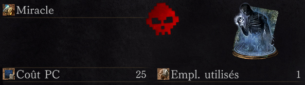 Protection des Profondeurs