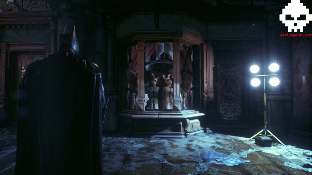 QG du Chevalier d'Arkham - Enigme 1 (2)