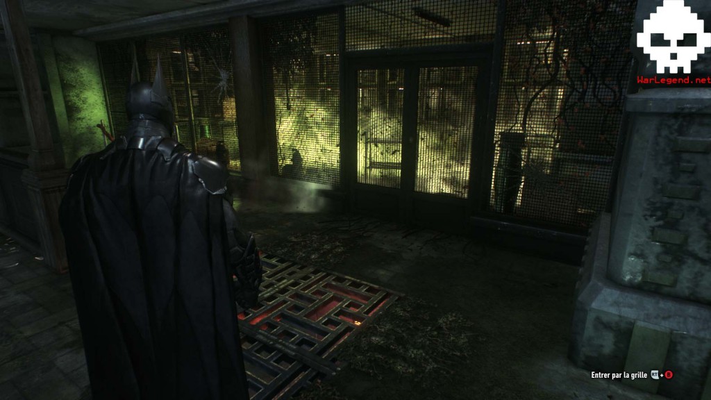 QG du Chevalier d'Arkham - Enigme 3 (2)