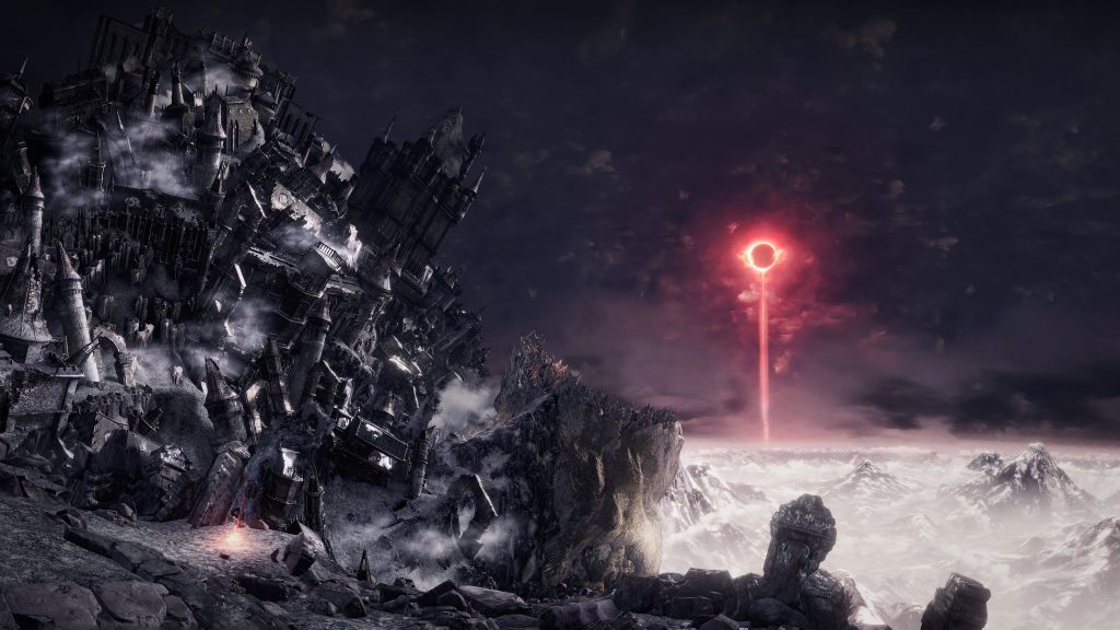 Dark Souls III Previousment Explication de l'histoire et de l'univers War Legend