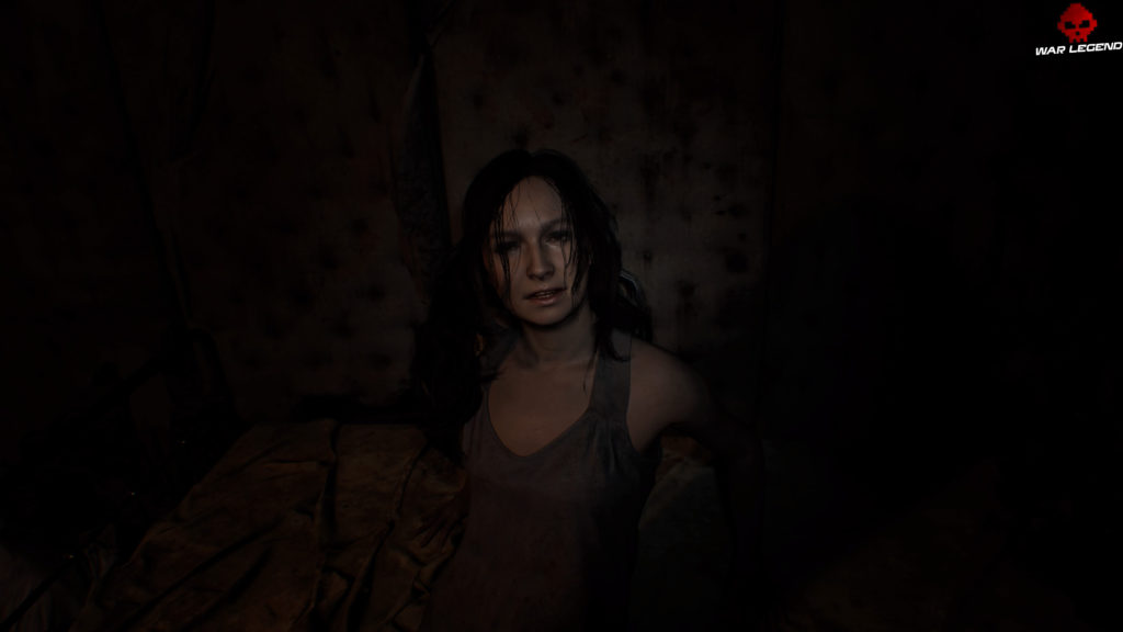 Solution Resident Evil 7 Biohazard - Chapitre 1 Mia