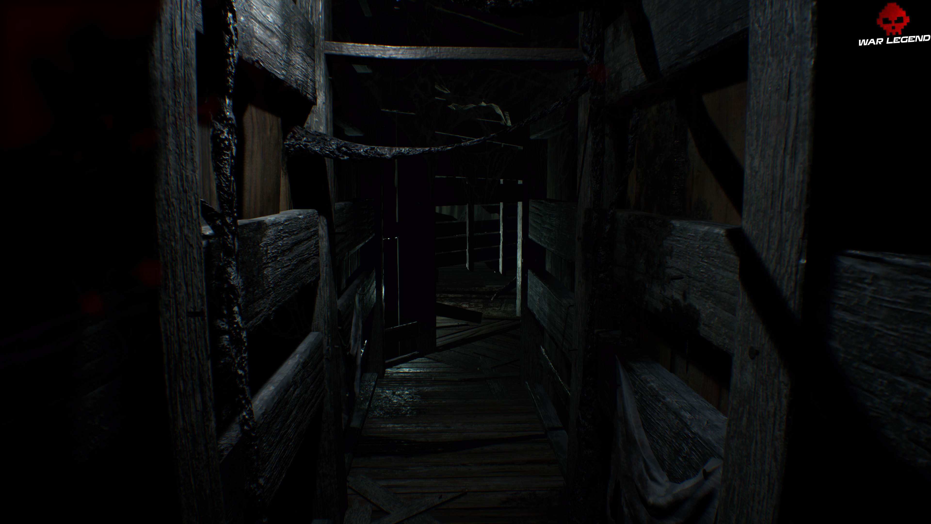 Solution Resident Evil 7 Biohazard - Chapitre 3 couloir étroit