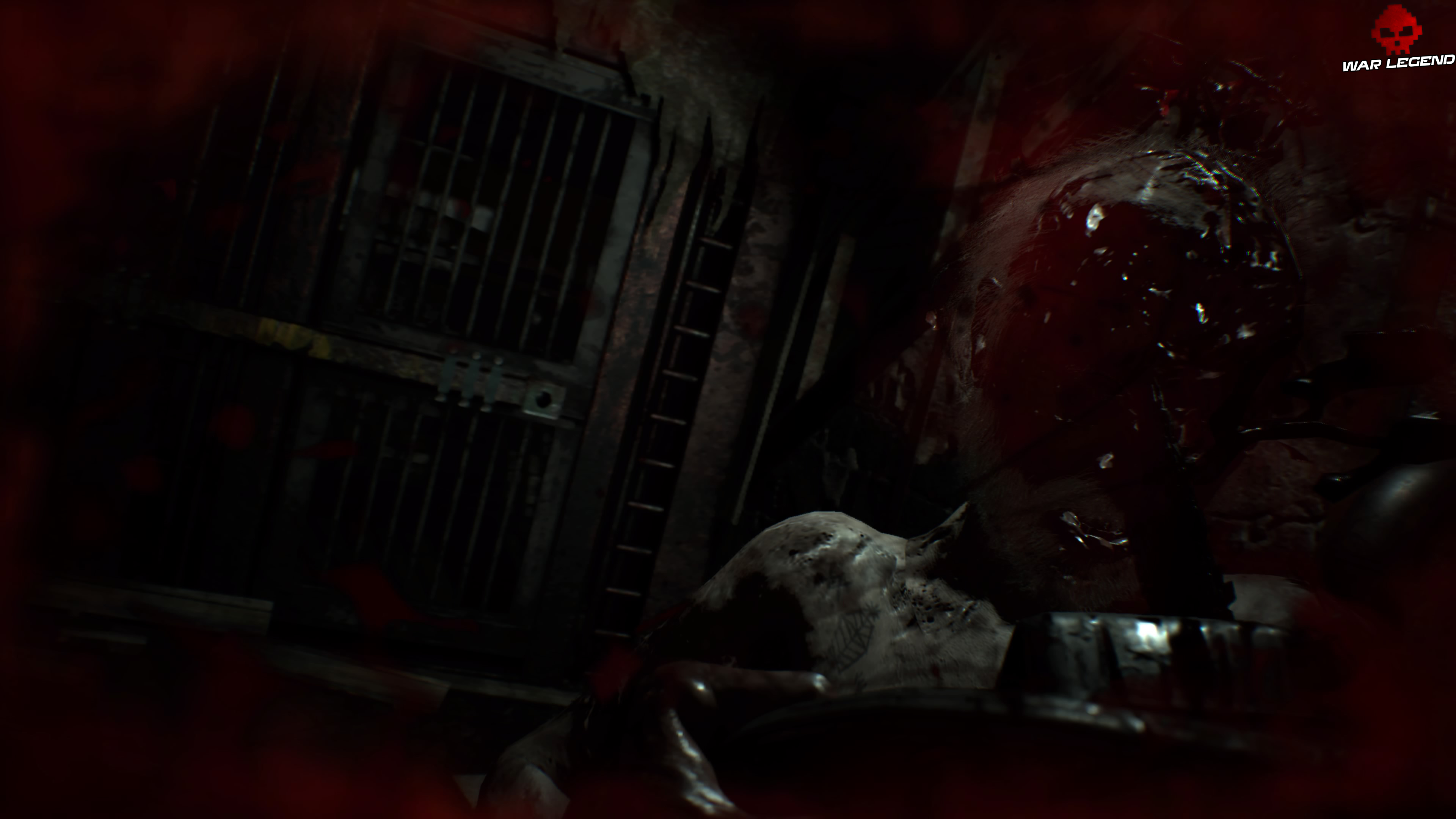 Solution Resident Evil 7 Biohazard - Chapitre 3 attaque Jack