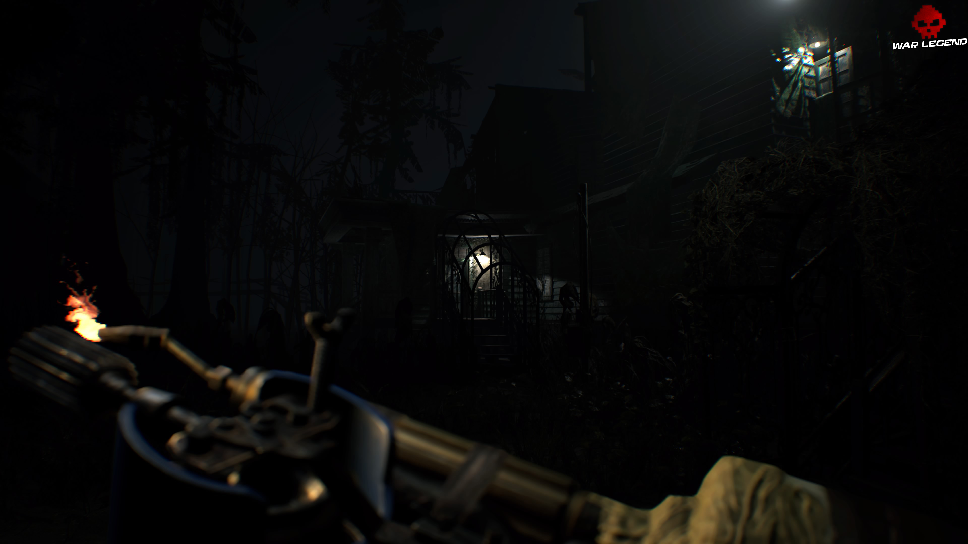 Solution Resident Evil 7 Biohazard - Chapitre 4 maison combat contre Marguerite