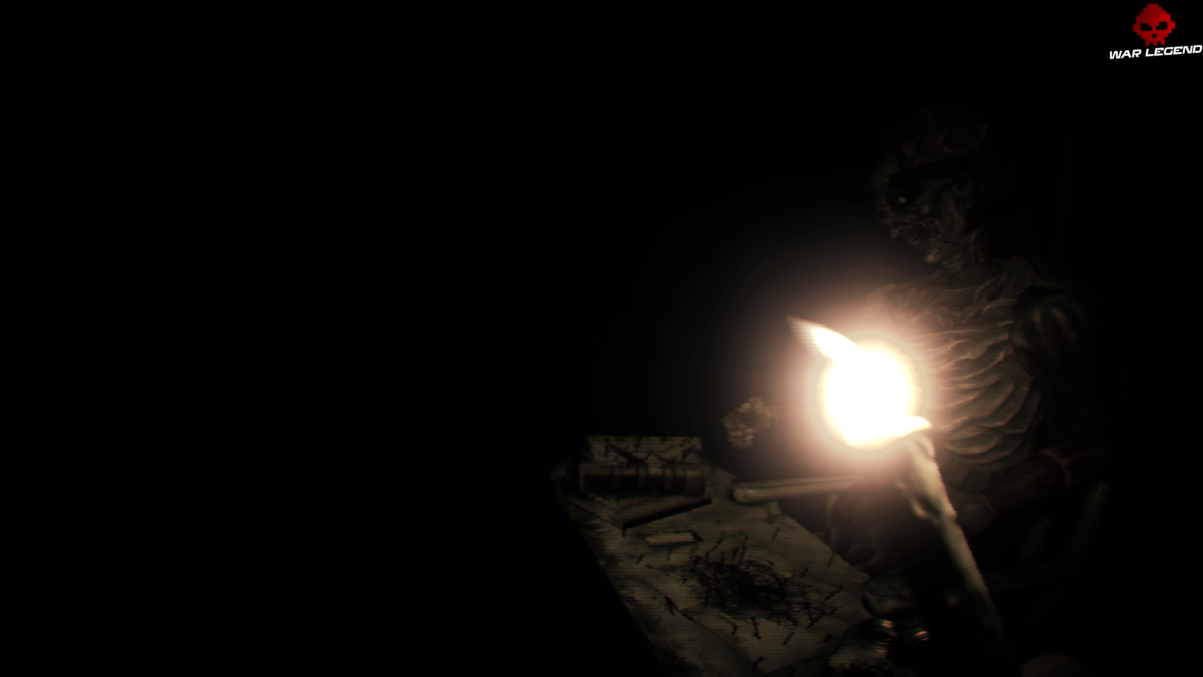 Solution Resident Evil 7 Biohazard - Chapitre 5 bougie