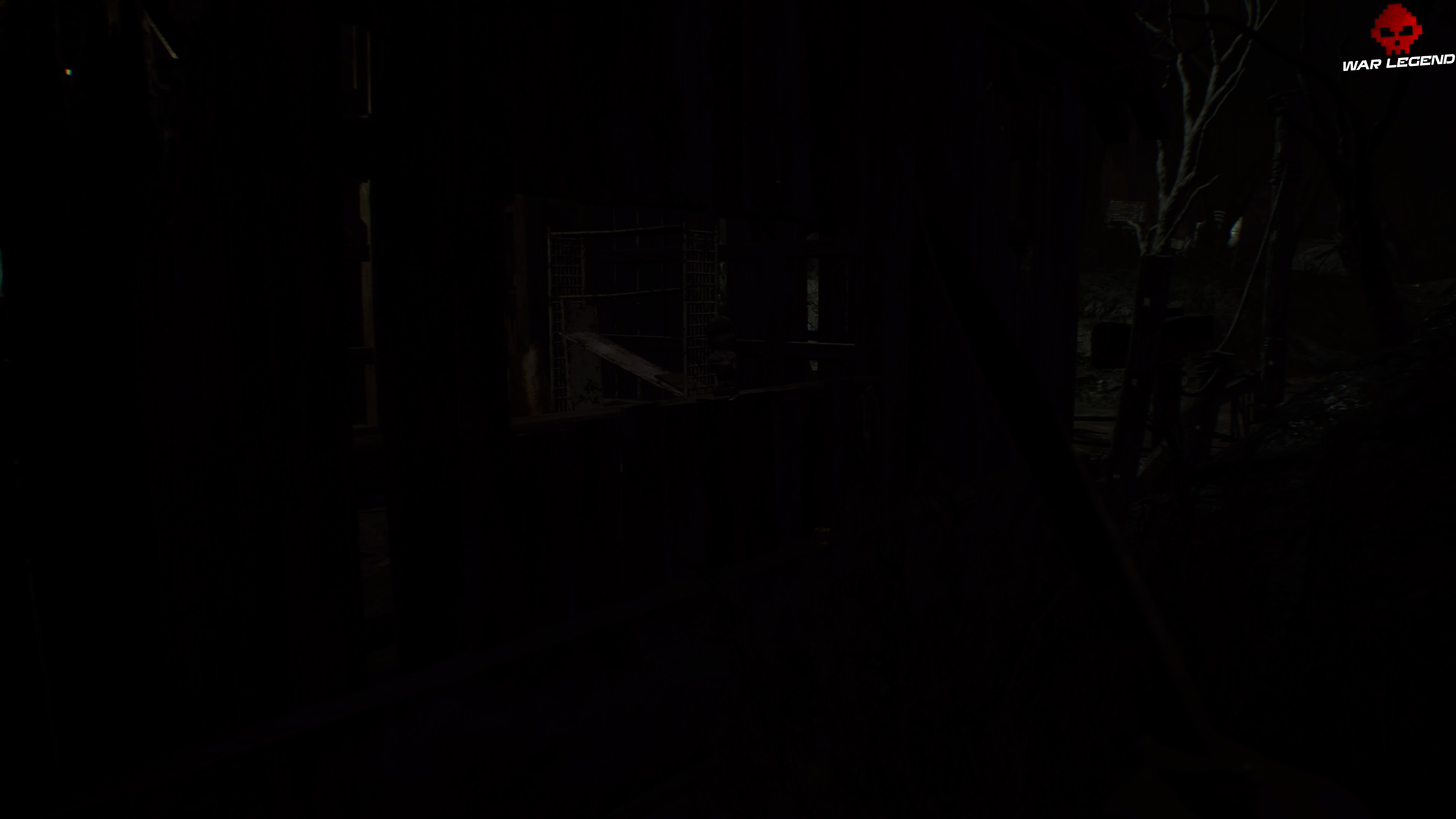 Solution Resident Evil 7 Biohazard - Chapitre 8 figurine Mr. Everywhere