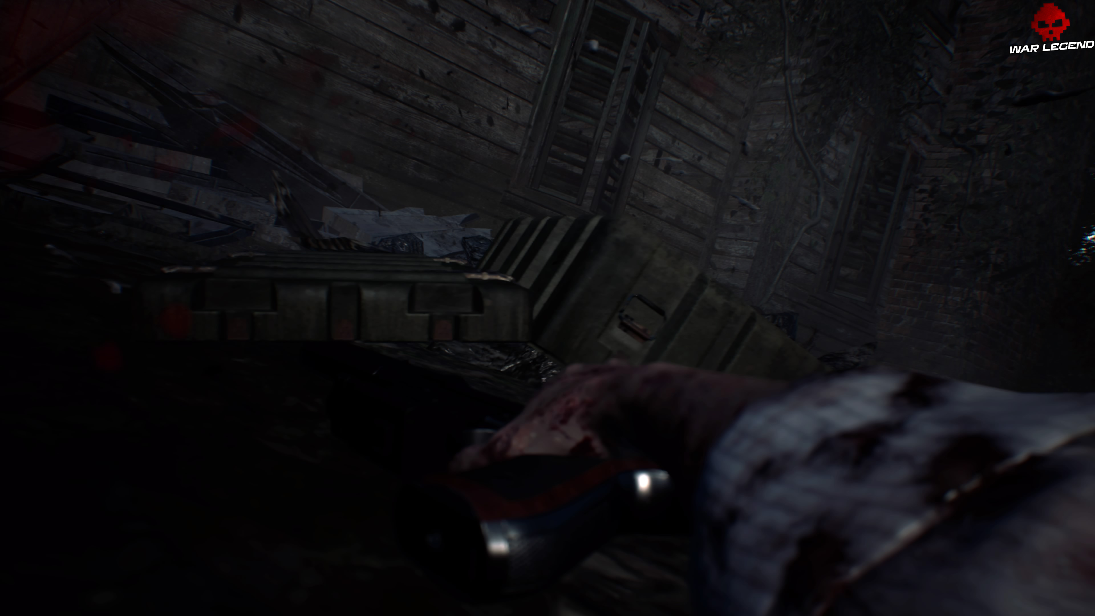 Solution Resident Evil 7 Biohazard - Chapitre 9 pistolet d'Albert