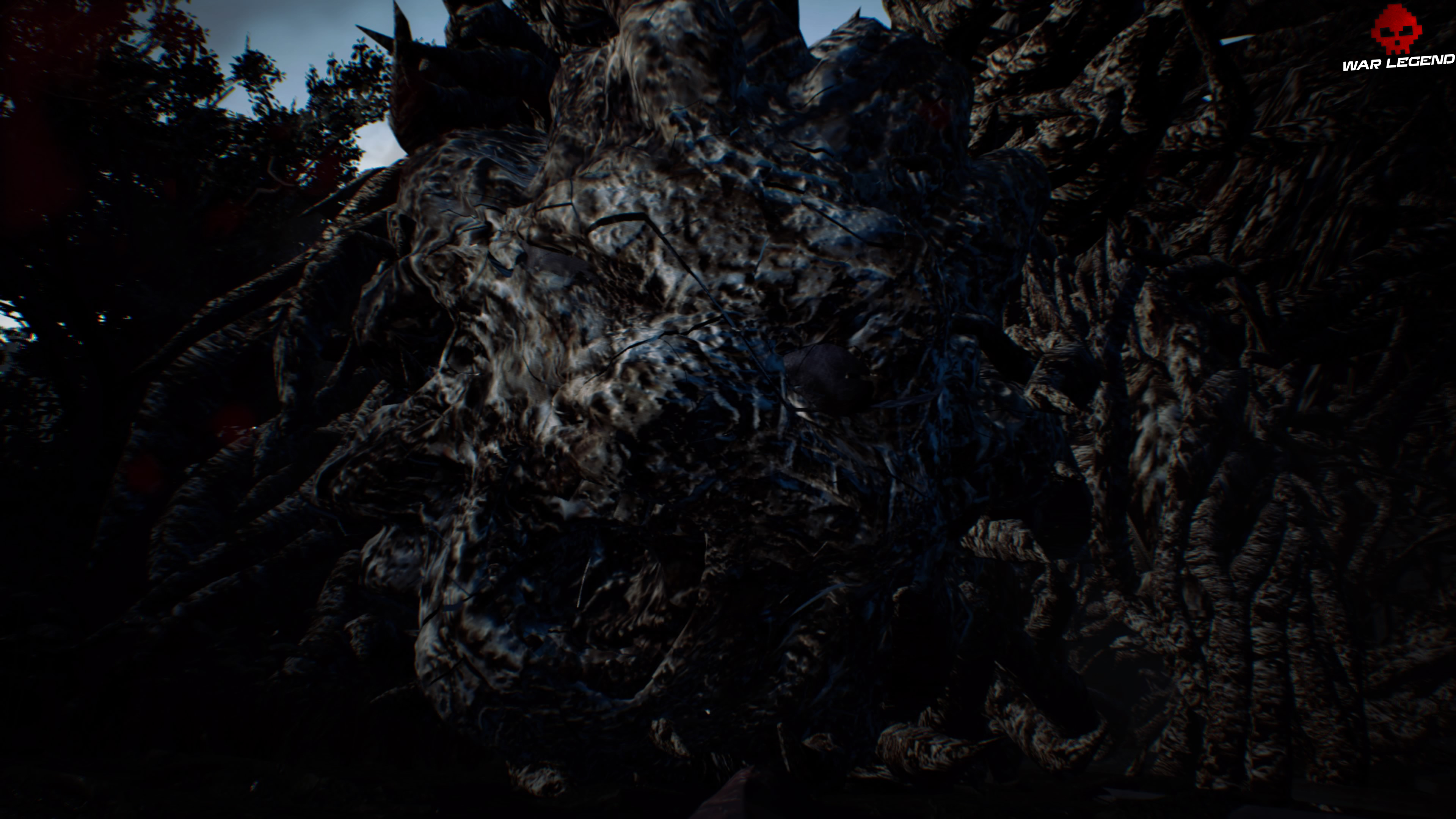 Solution Resident Evil 7 Biohazard - Chapitre 9 Eveline calcifiée