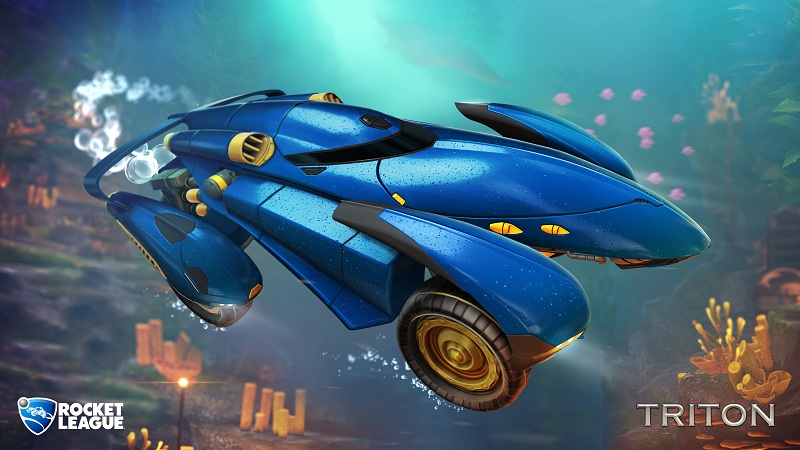 rl-triton-warlegend