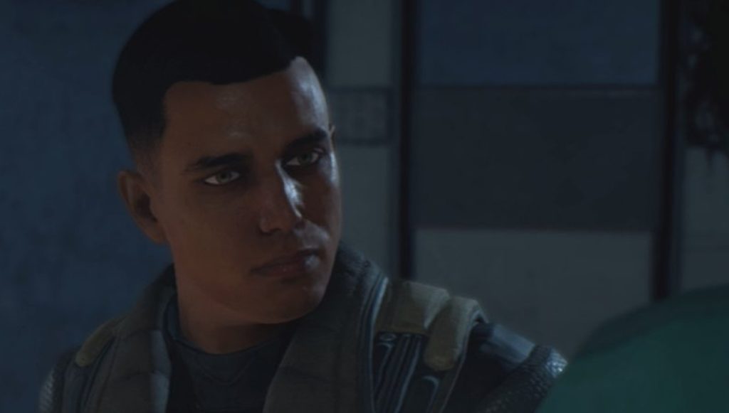 Mass Effect: Andromeda – Guide des romances