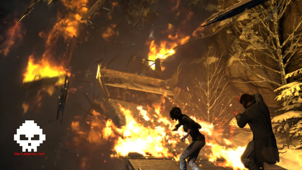 Rise Of The Tomb Raider (2)