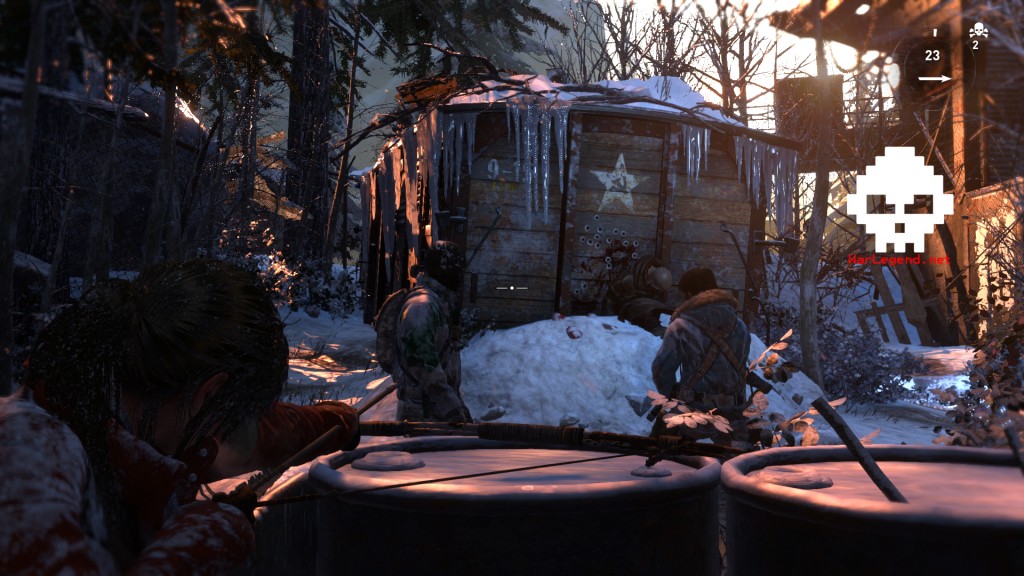 Rise Of The Tomb Raider (6)