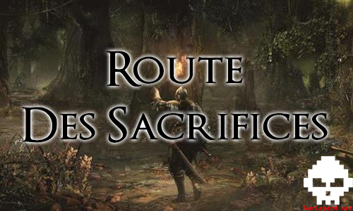 Road of Sacrifices txt