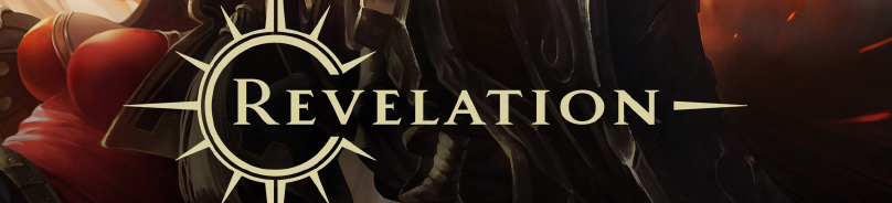 Les MMO à venir pour 2017 revelation online